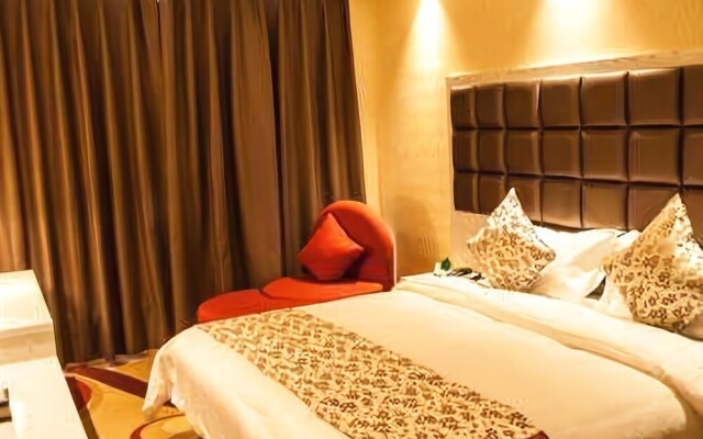 Yuanheng Boutique Hotel