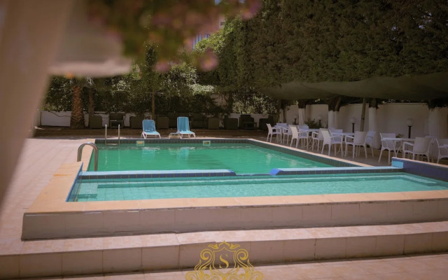Hotel Sorrente