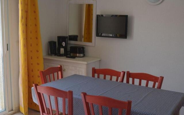 Maison Salavas, 3 pièces, 6 personnes - FR-1-382-16