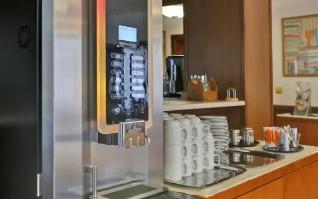 Active & Wellness Hotel Subterra