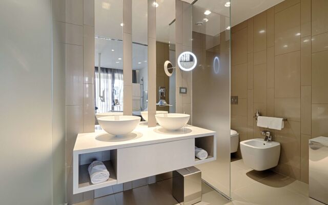 The Rooms Apartments Tirana