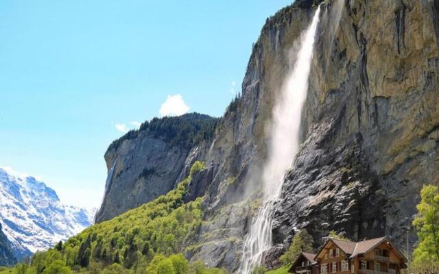 Breathtaking Waterfall Apartment nr.2