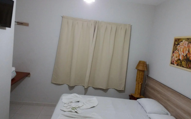 Hotel Pousada Solar do Cerrado