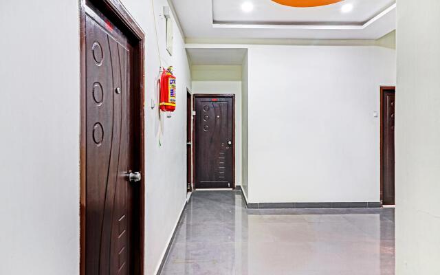 FabExpress Lucky Hotels II