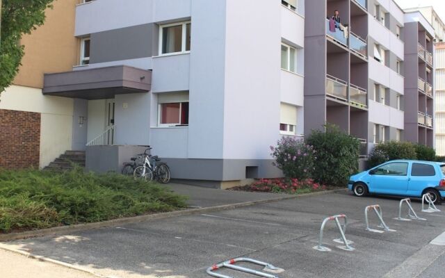 Studios near Gare SNCF - RM 86