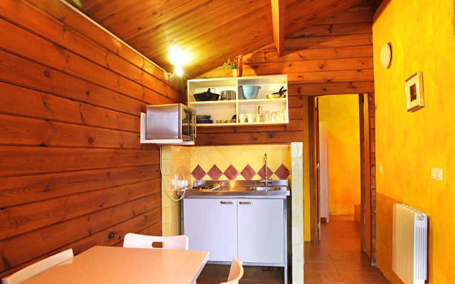 Fuente del Lobo Glamping  Bungalows - Adults Only