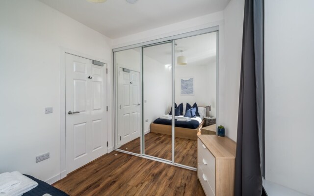 Casa Fresa - Cowgate House