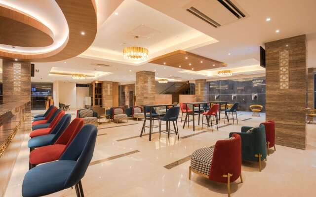 Ramada Encore by Wyndham Kathmandu Thamel