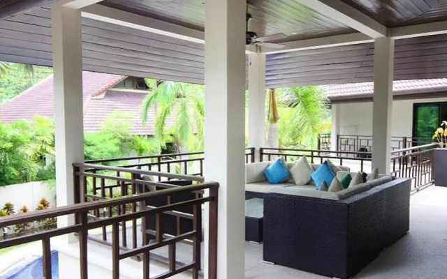 Villa Narumon