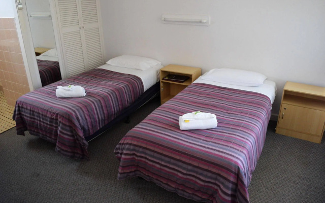 Mt Beauty Motor Inn