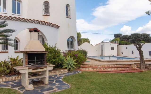 Villa Torreon L'Ametlla de Mar