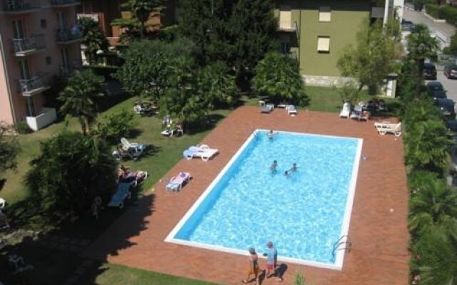 Hotel Villa Arianna