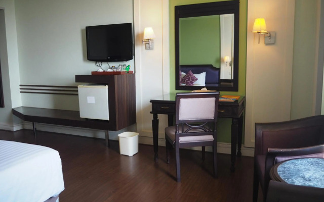 Charoenthani Khonkaen Hotel
