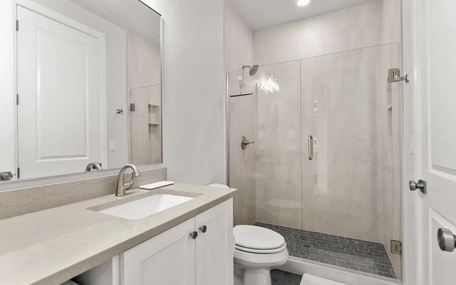 Oasis Retreat 5 Bedroom Townhouse