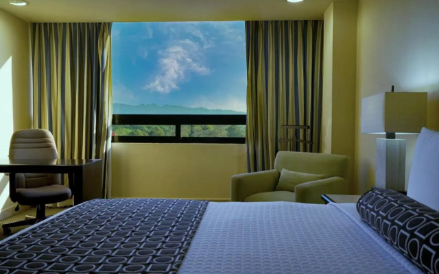Crowne Plaza Hotel Xalapa Ver
