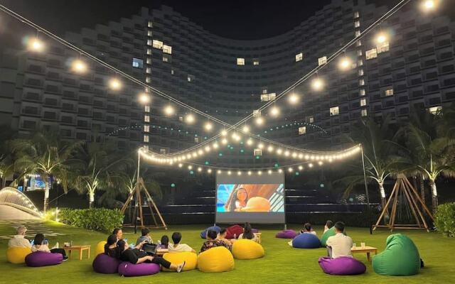 Cam Ranh Nha Trang Seaview Condotel