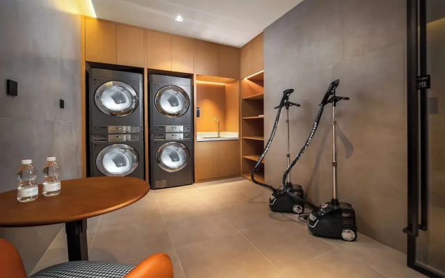 Fairfield By Marriott Shenzhen Bao'An