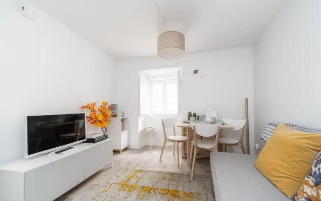 Nomads Lisbon Castello Flats