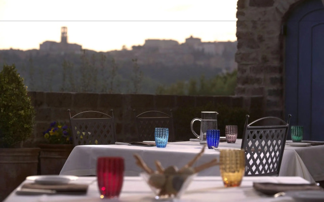 Castello di Monterone