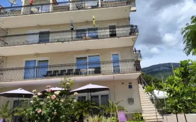 Villa Mila Podstrana