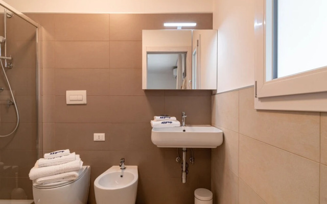 Iris Suite Bibione in Bibione