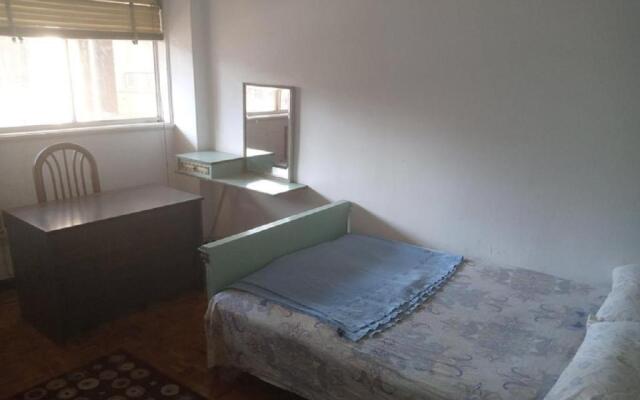 The House of Mostafa