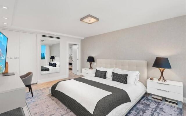Ocean View Luxury Condo
