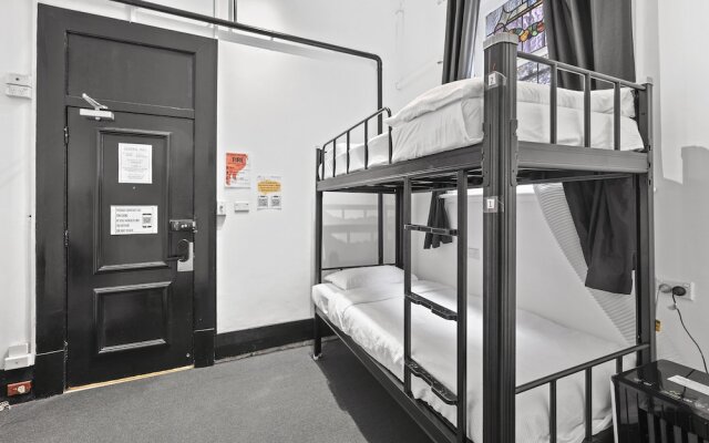 VENUS Harbourside - FEMALE ONLY HOSTEL
