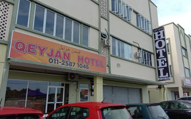 Qeyjan Hotel