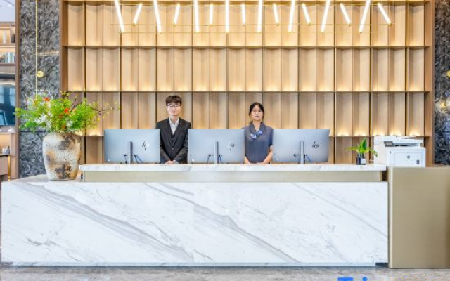 Licheng Bieyuan · Penglai  (Penglai Government Center Store)