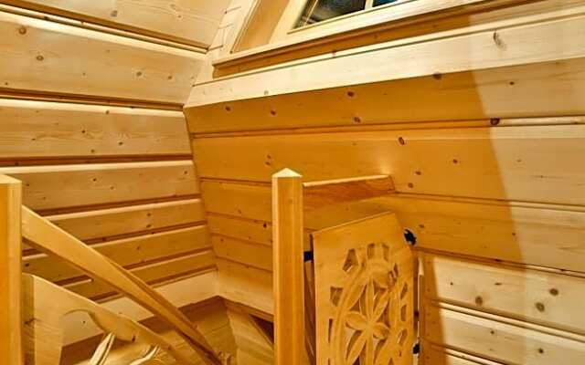 Willa Jarząbek - 5 min do Term