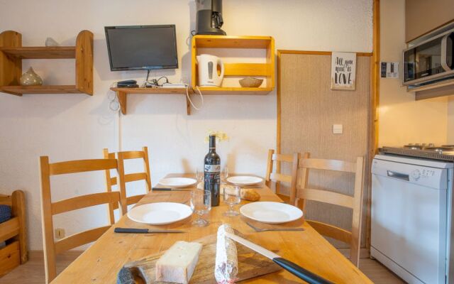 Villa Arcelle Val Thorens 34812