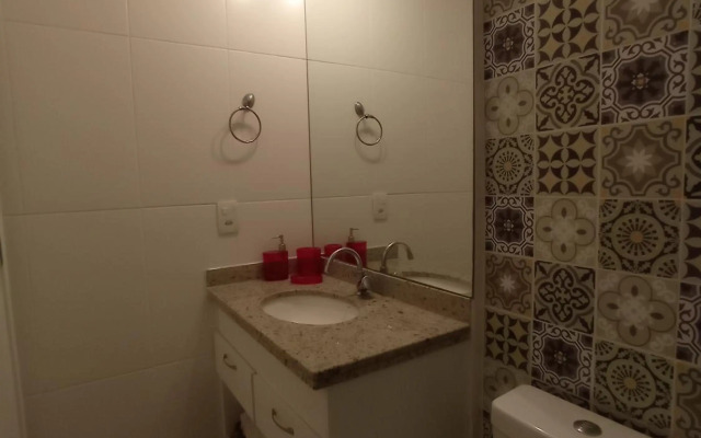 Apartamento 2 Quartos Cabo Frio Praia Do Forte