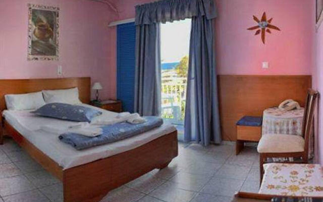 Vigla Hotel