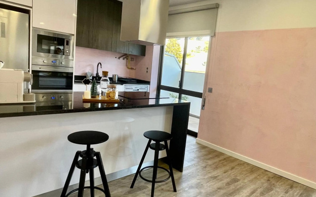 StarMountainApartment