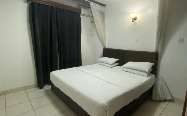 Armaan Suites and Restaurant