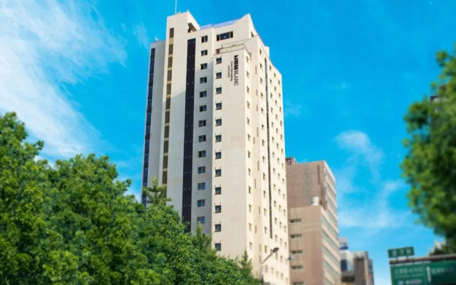 New Blanc Central Myeongdong