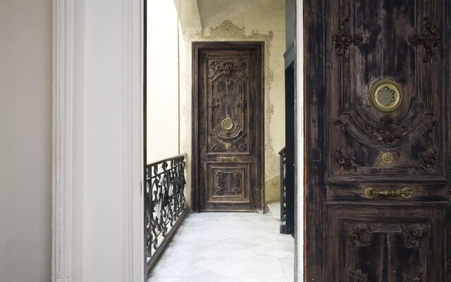 Hotel Praktik Rambla