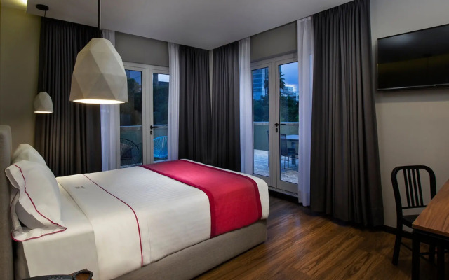 Hotel MX mas reforma CDMX, Trademark Collection by Wyndham
