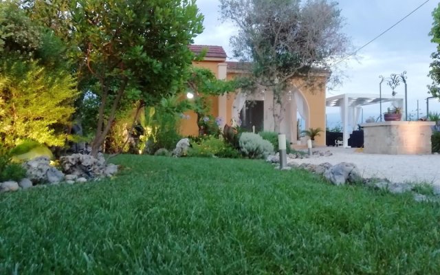 House With 2 Bedrooms In Casarano Lecce Puglia With Enclosed Garden And Wifi 10 Km From The Beach