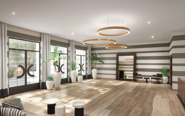 Kimpton La Peer Hotel West Hollywood by IHG