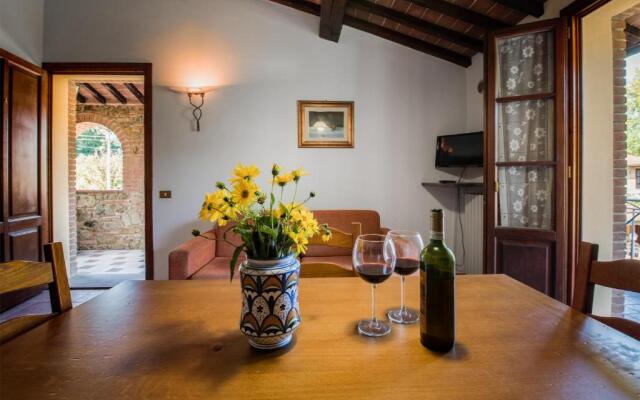 Casa Vacanze Santa Maria