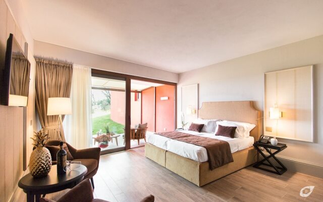 Buonamico Wine Resort