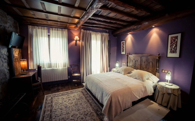 Posada Real Ruralmusical