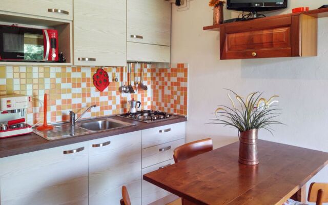 Cà Mia e Giulia (GRV602)