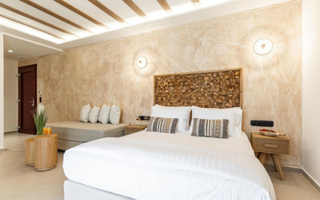 Perla Hotel