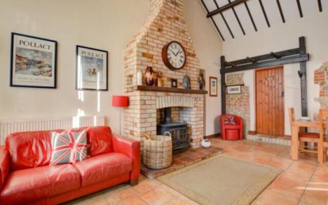 Holiday Home Swallow Barn