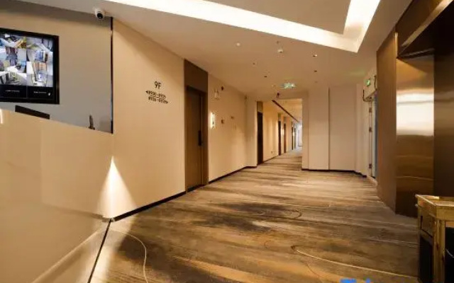 Yulin Banshan Resort