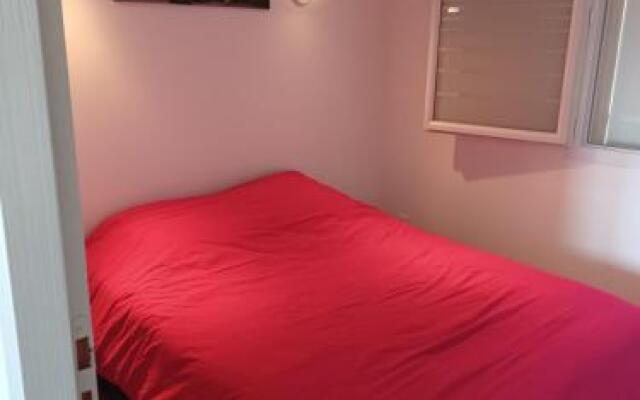 Le Chateau Saint Martin