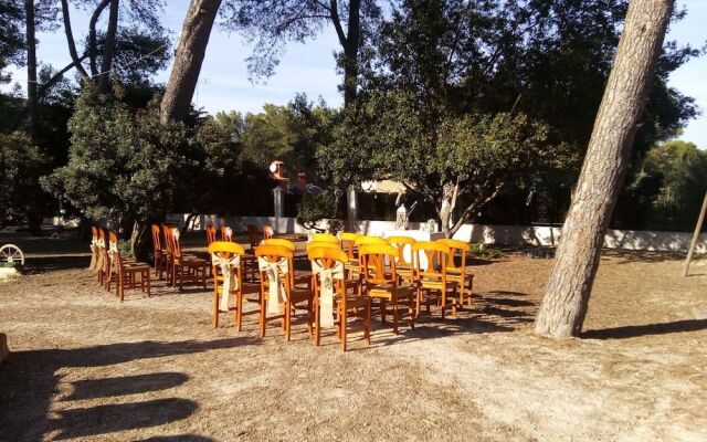 Hotel Rural Bonestar